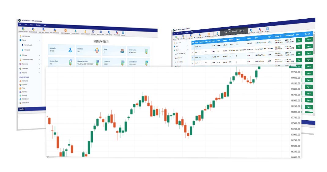 Forex trading platform technical analysis - Advanced charting tools and analytical indicators for professional traders