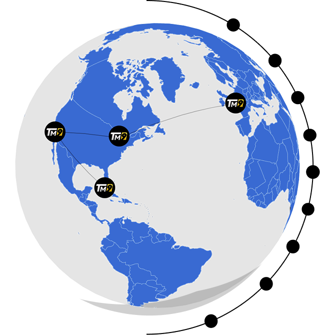 TM9 Global worldwide forex trading network